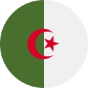 Cezayir (DZ)