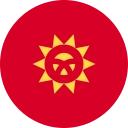 Kırgızistan (KG)