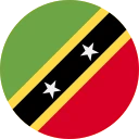 Saint Kitts ve Nevis (KN)