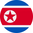 Kuzey Kore (KP)