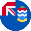 Cayman Adaları (KY)