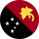 Papua Yeni Gine (PG)