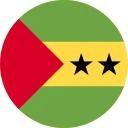 São Tomé ve Príncipe (ST)