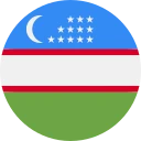 Özbekistan (UZ)